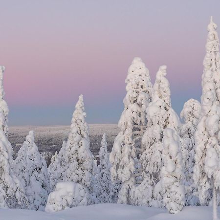 Charming Condo In The Downtown Rovaniemi Exterior foto
