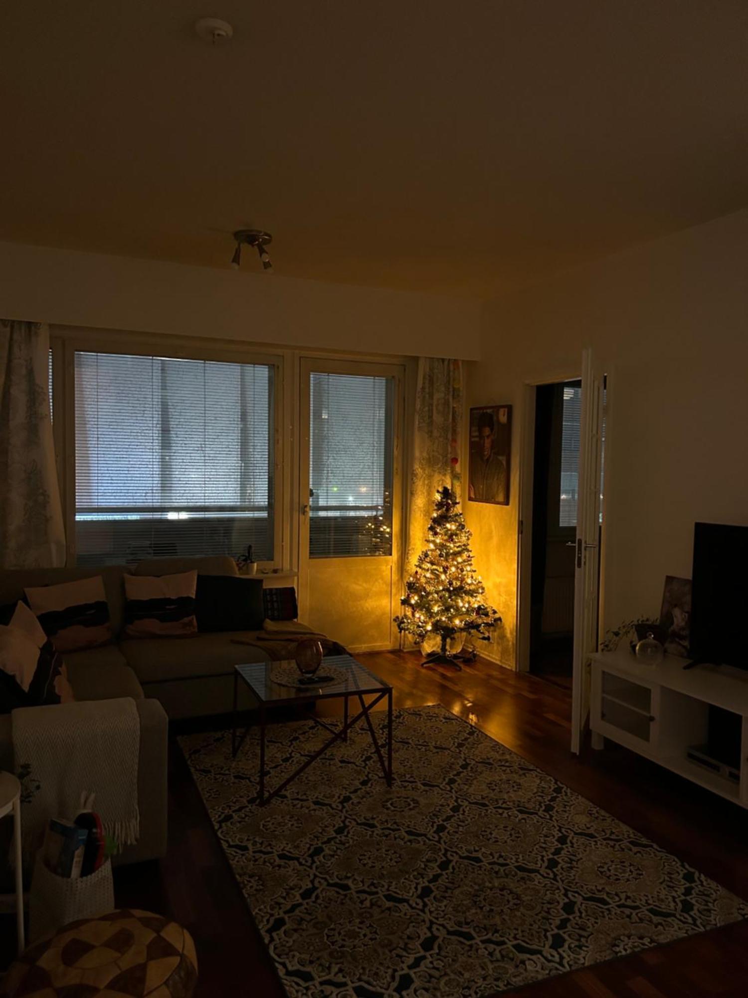 Charming Condo In The Downtown Rovaniemi Exterior foto